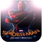 GAME tips for SPIDER-MAN HOMECOMING أيقونة