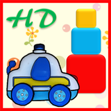 Baby Size Puzzles icon
