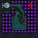 Brain On Physics Draw Water Puzzles 4