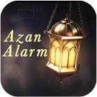 Azan Alarm icon