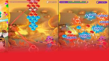 Tips for Bubble Wicth 3 Saga پوسٹر