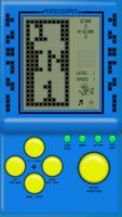 Brick Classic Puzzle 海報