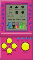 Brick Classic Puzzle 截圖 2