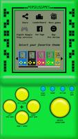 Brick Classic Puzzle 截圖 3