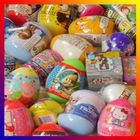 Fun Surprise Egg icône