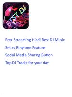 Hindi Best DJ Remix Affiche