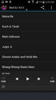 Hindi Best DJ Remix capture d'écran 3