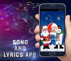 Most Populer Update of Christmas Songs and Lyrics capture d'écran 1