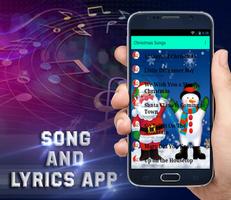 Most Populer Update of Christmas Songs and Lyrics capture d'écran 2