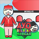 Ayo Belajar Mengaji v2 ikona