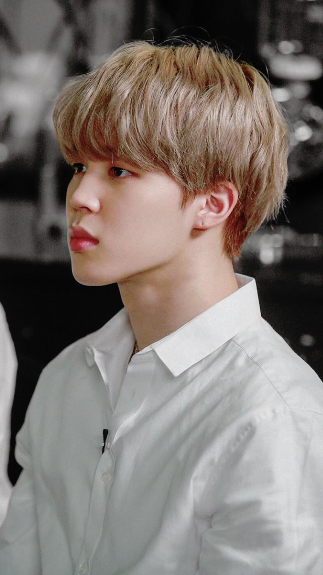 Jimin Wallpaper for Android - APK Download