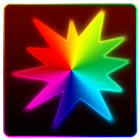 Glow Draw أيقونة