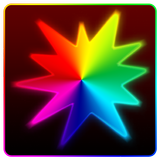 Glow Draw biểu tượng