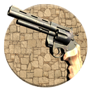 Револьвер APK