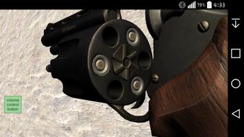 Revolver. Russian Roulette ภาพหน้าจอ 1
