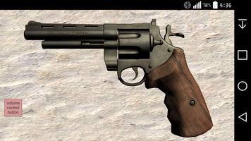 Revolver. Russisches Roulette Screenshot 2