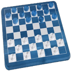 Checkers Pro icono