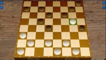 Checkers Pro Screenshot 3