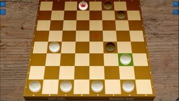 Checkers Pro Screenshot 1