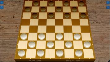 Checkers Pro Screenshot 2