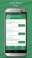 برنامه‌نما GradePlus+ عکس از صفحه