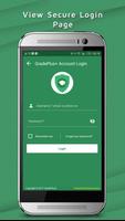 برنامه‌نما GradePlus+ عکس از صفحه
