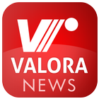 Valora News icône