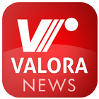 Valora News-icoon