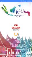 Valora News-poster