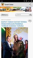 Kabupaten Tanah Datar 截圖 3