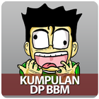 Kumpulan DP BBM ikona