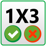 آیکون‌ Math Master Pro