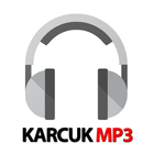 Karcuk MP3 Streaming ikon