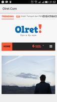 Olret.Com Ekran Görüntüsü 1
