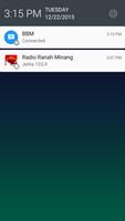 Radio Minang Padang Sumbar स्क्रीनशॉट 3