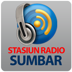 Radio Sumatera Barat icône