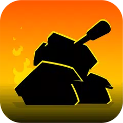 King of Tanks APK download