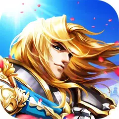 Скачать Dimension Summoner: Final Fighting Fantasy PVP RPG XAPK