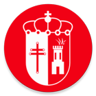 App Velilla de San Antonio icône