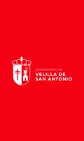 App Velilla de San Antonio plakat