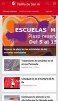 App Velilla de San Antonio screenshot 1