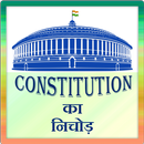 Constitution ka nichod APK