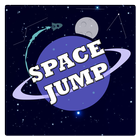 Space Jump icône