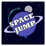 Space Jump icône