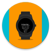 Athletica WatchFace Free