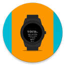 Athletica WatchFace Free APK