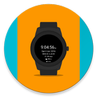 Athletica WatchFace Free icon