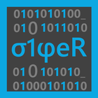 Cipher icône