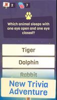 TriviaLand الملصق