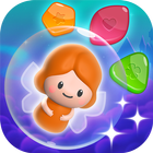 WonderBlast Zeichen